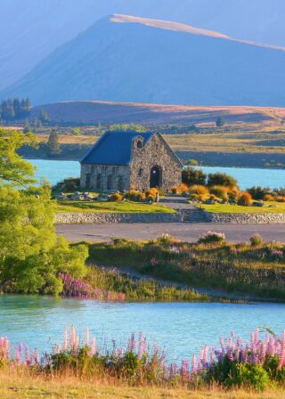 Central Otago