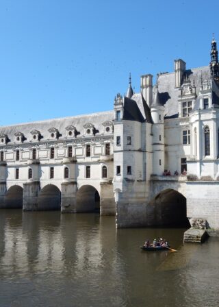 Loire Valley